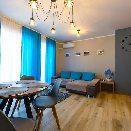 Elcka Bryza Apartment Elk Exterior photo