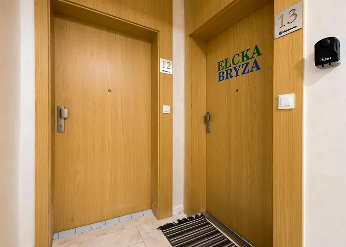 Elcka Bryza
