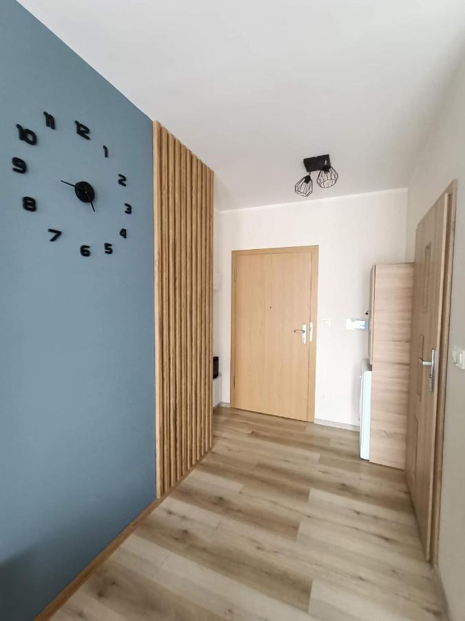 Apartment Elcka Bryza *