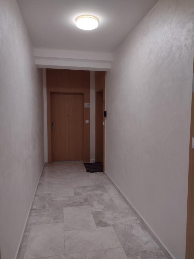 Elcka Bryza Apartment *