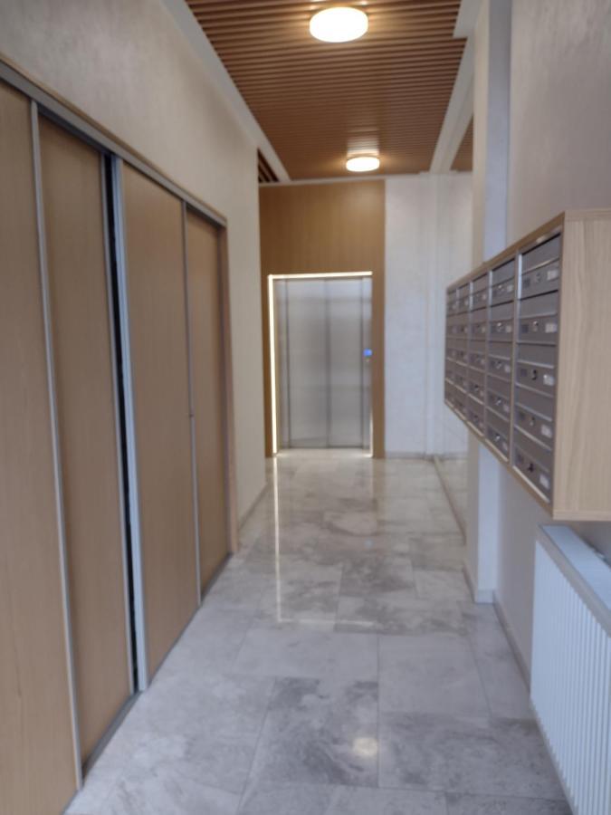 Apartment Elcka Bryza Elk