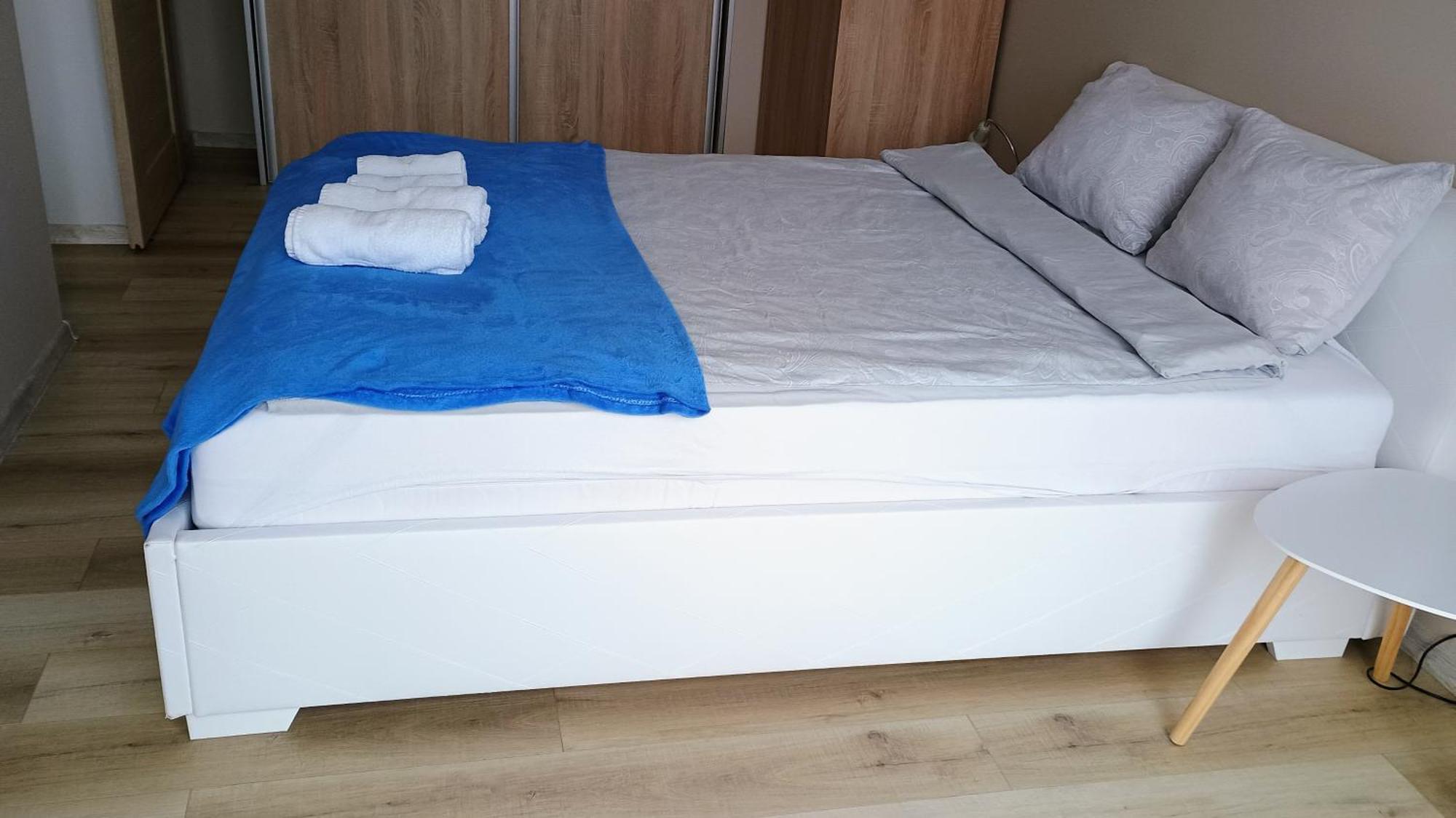 Elcka Bryza Apartment *