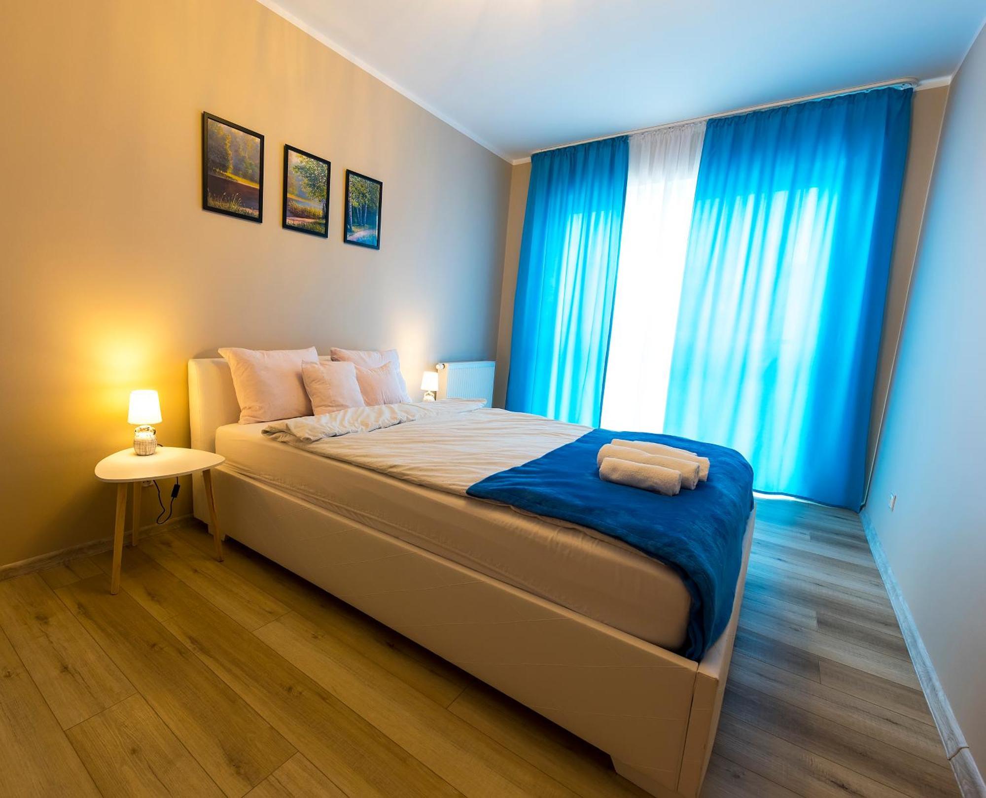 Apartment Elcka Bryza
