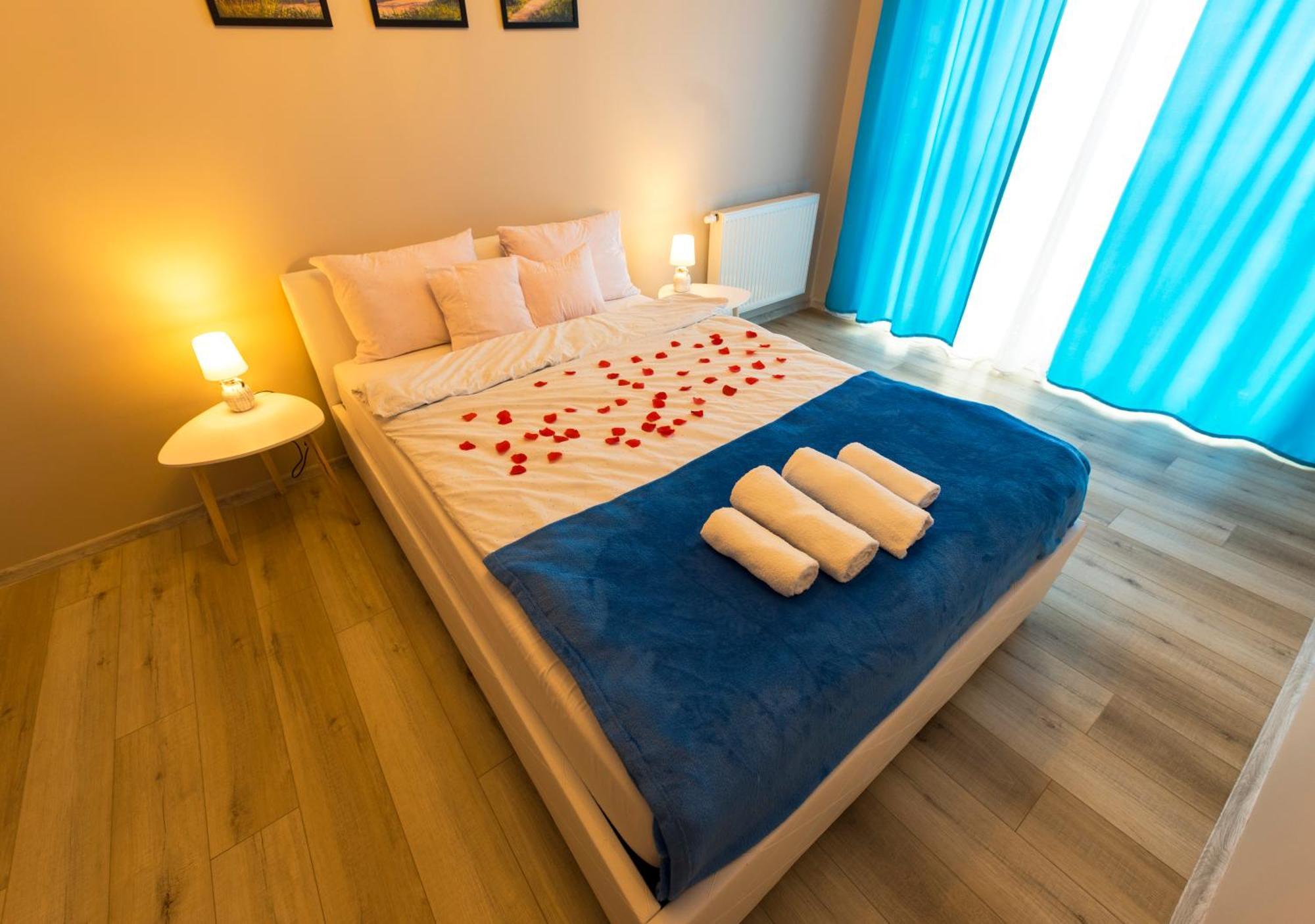 Elcka Bryza Apartment