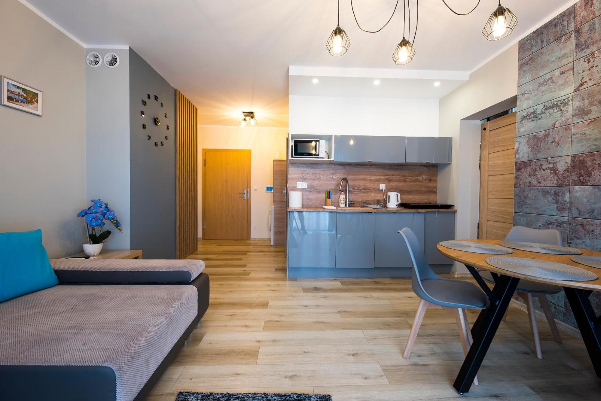 Apartment Elcka Bryza