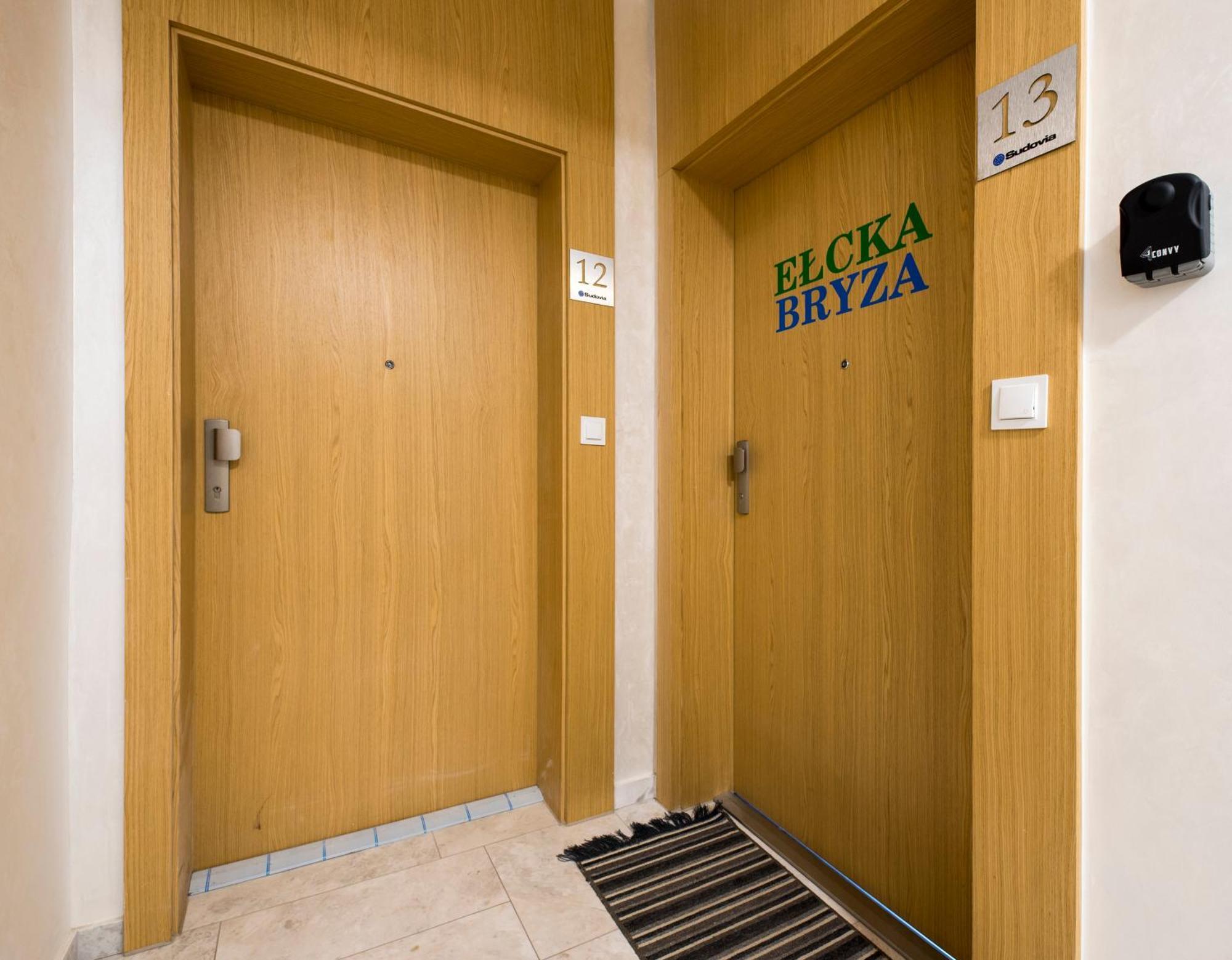 Elcka Bryza Apartment