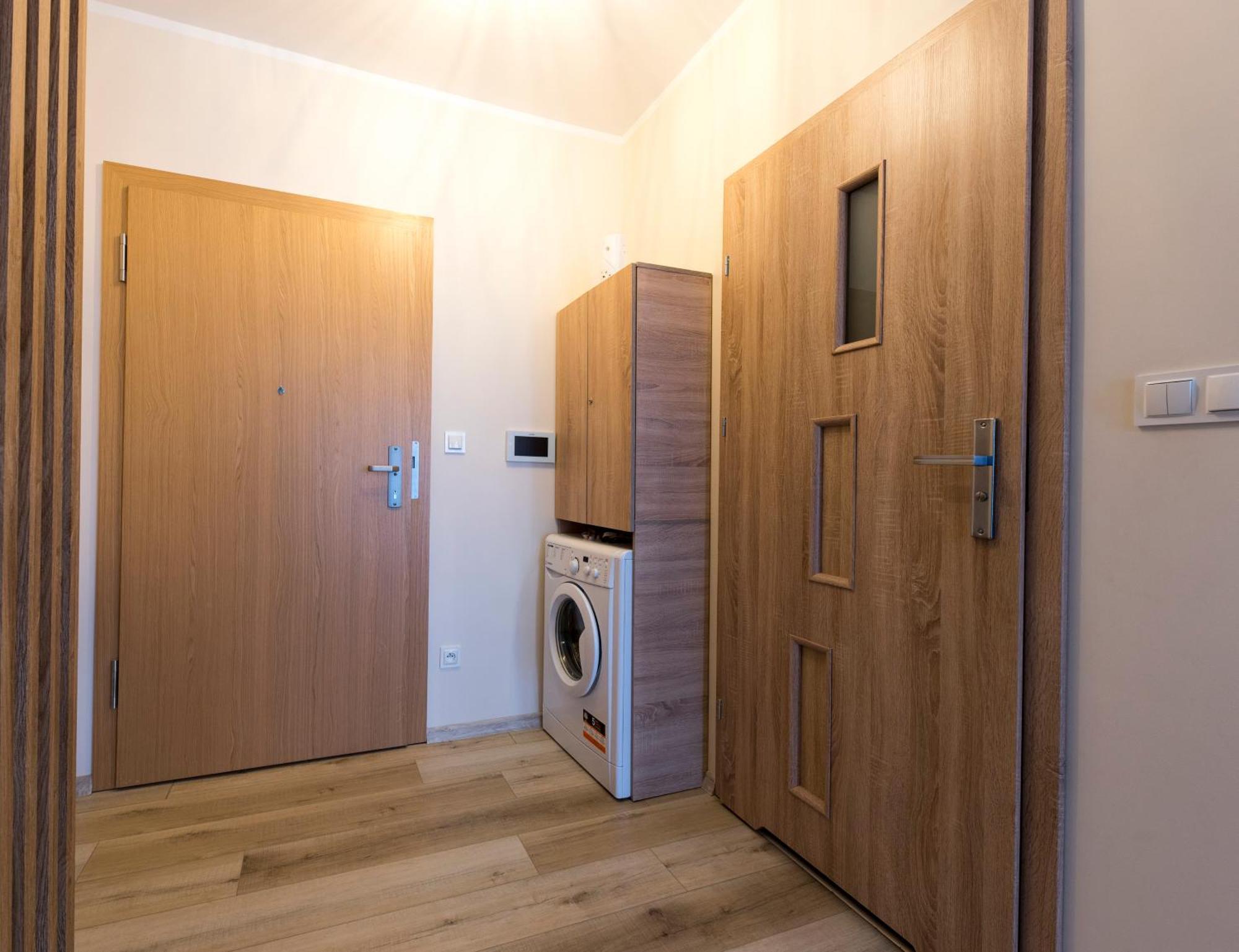 Elcka Bryza Apartment *